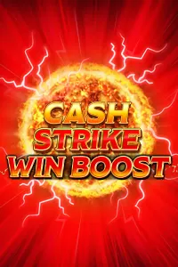 Cash Strike Win Boost