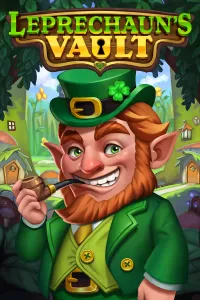 Leprechaun’s Vault
